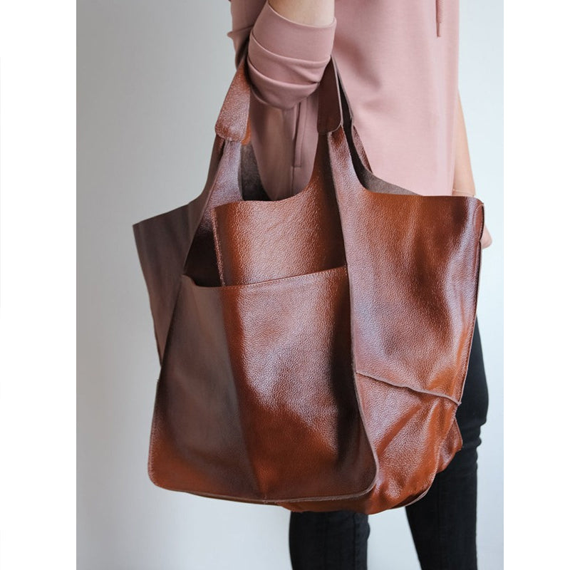 Arvida – Sac à Bandoulière Vintage