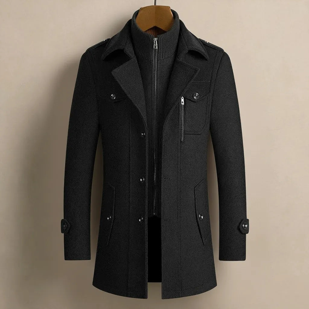 Manteau Ravello Karton
