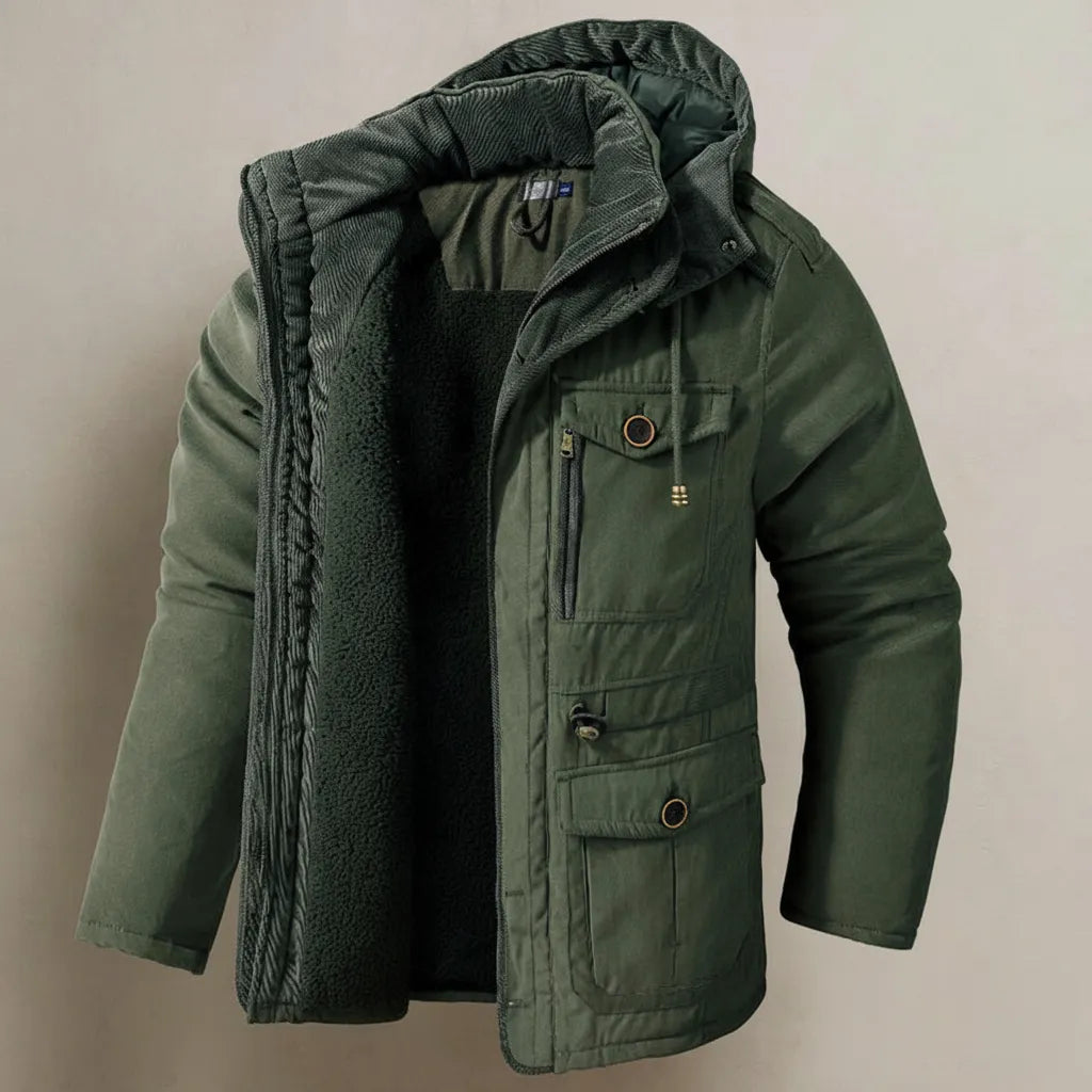 Veste Sebastain Julian