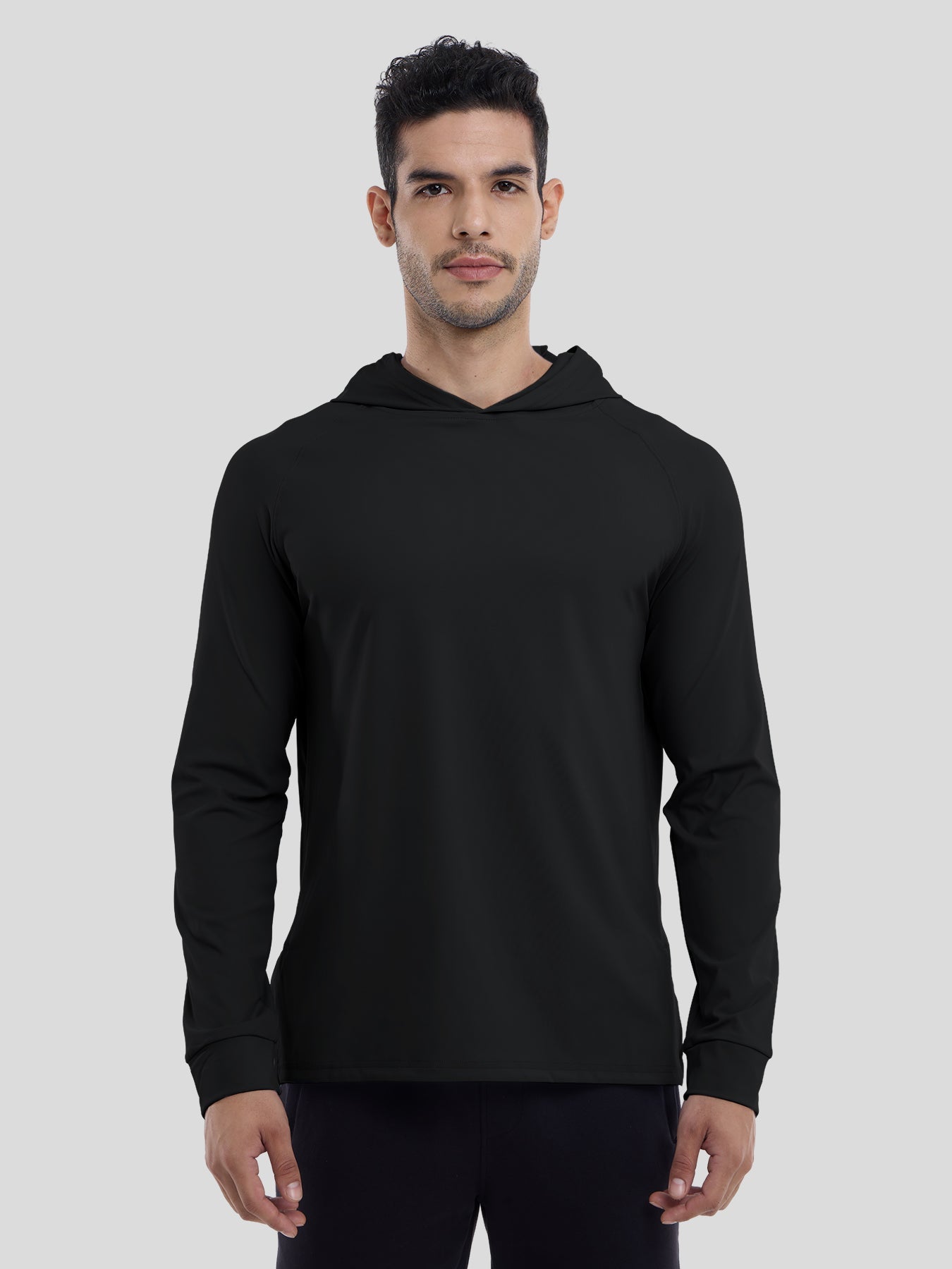 Hoodie Urbain Fusion