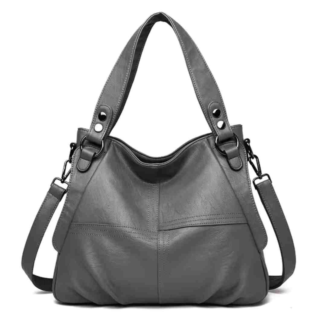 Valéria – Sac à Main en Cuir Élégant