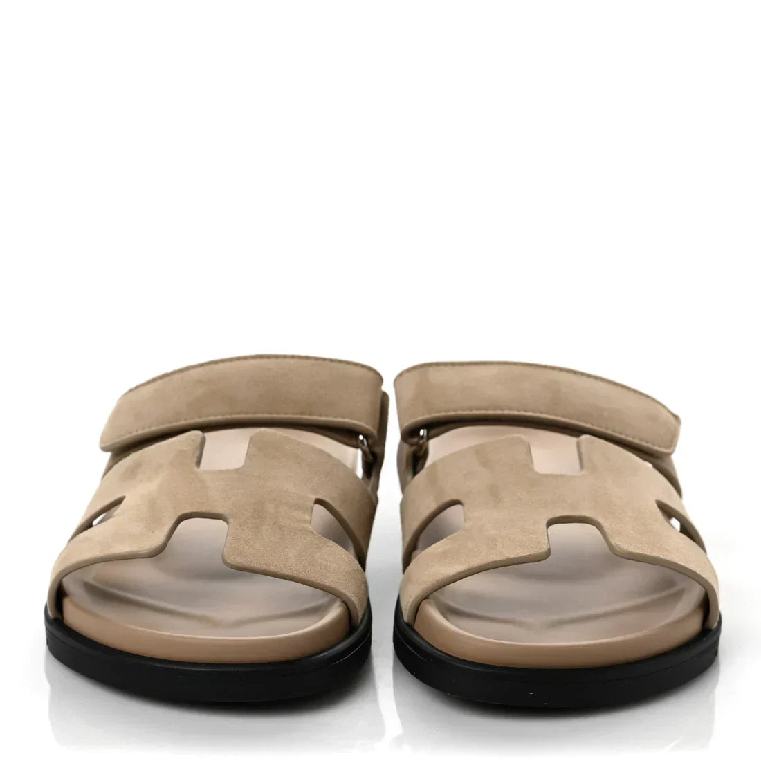 Amadine – Sandales Nuage Confortables 2025