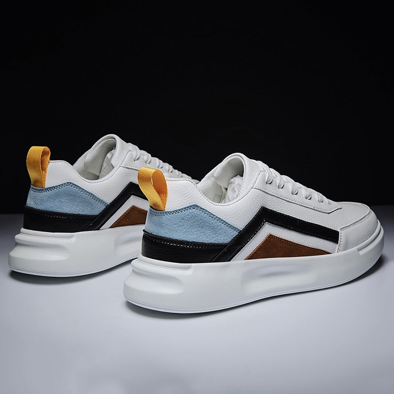 Baskets Urbaines Wash pour Hommes