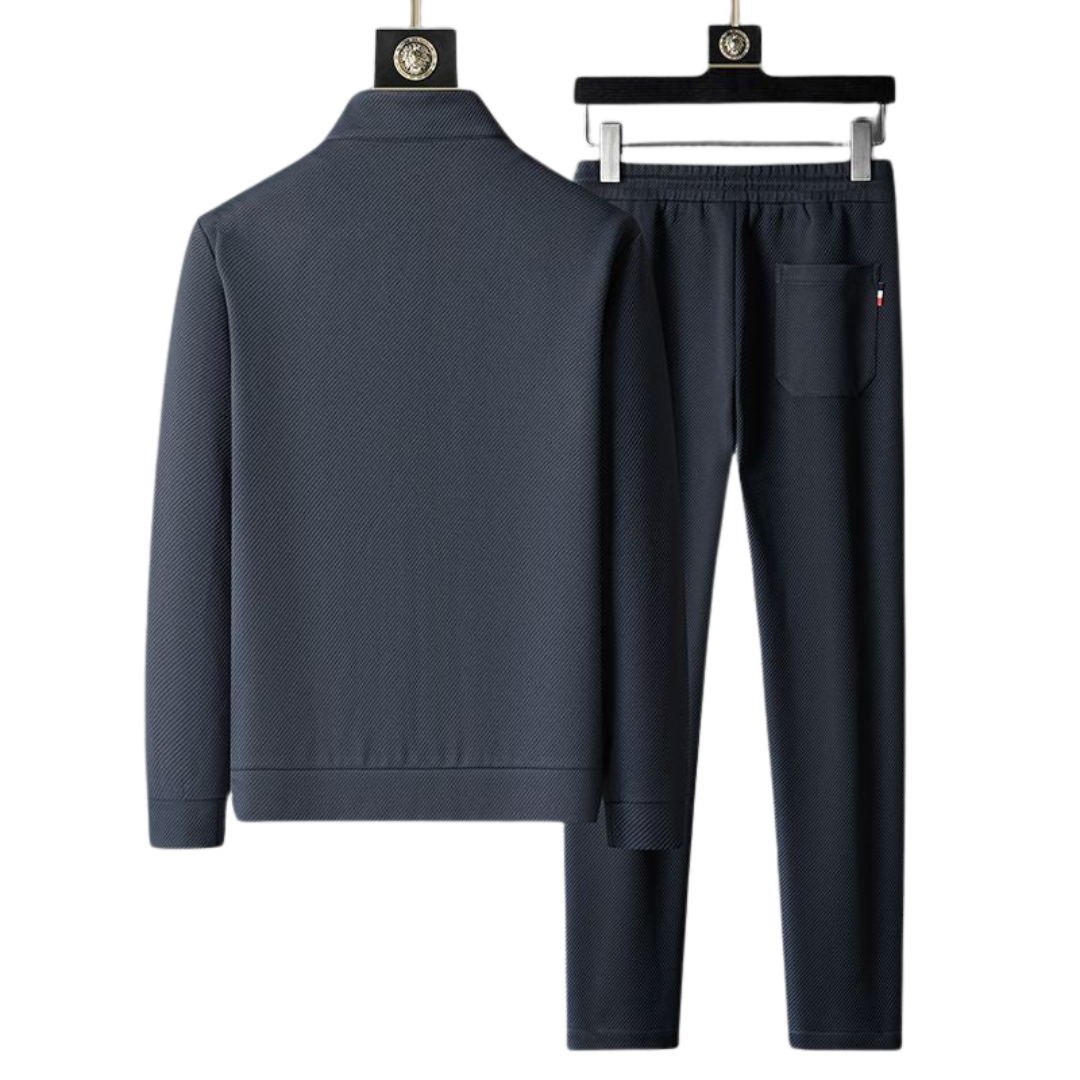 Ensemble Sportif Élégance Premium