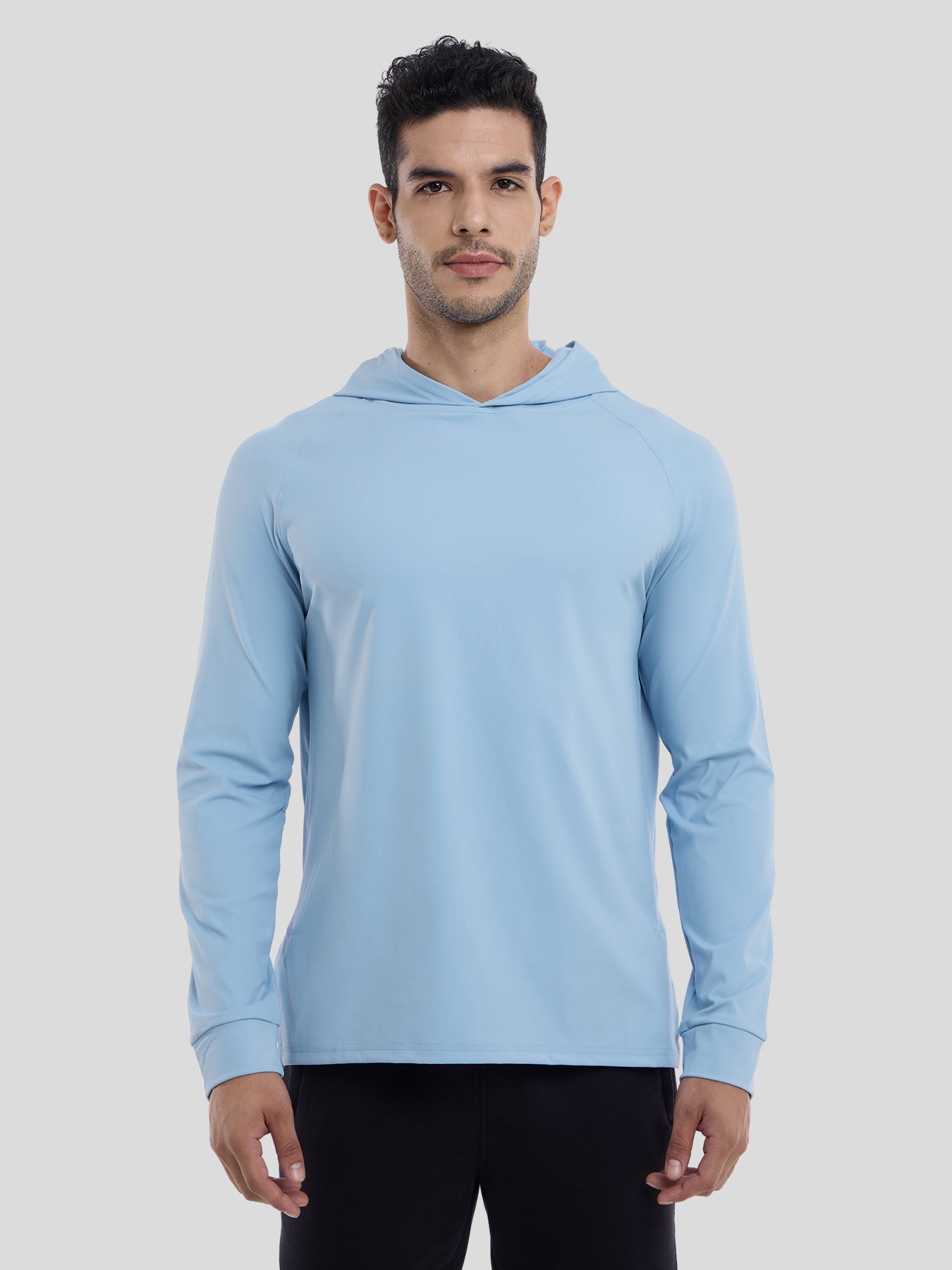 Hoodie Urbain Fusion