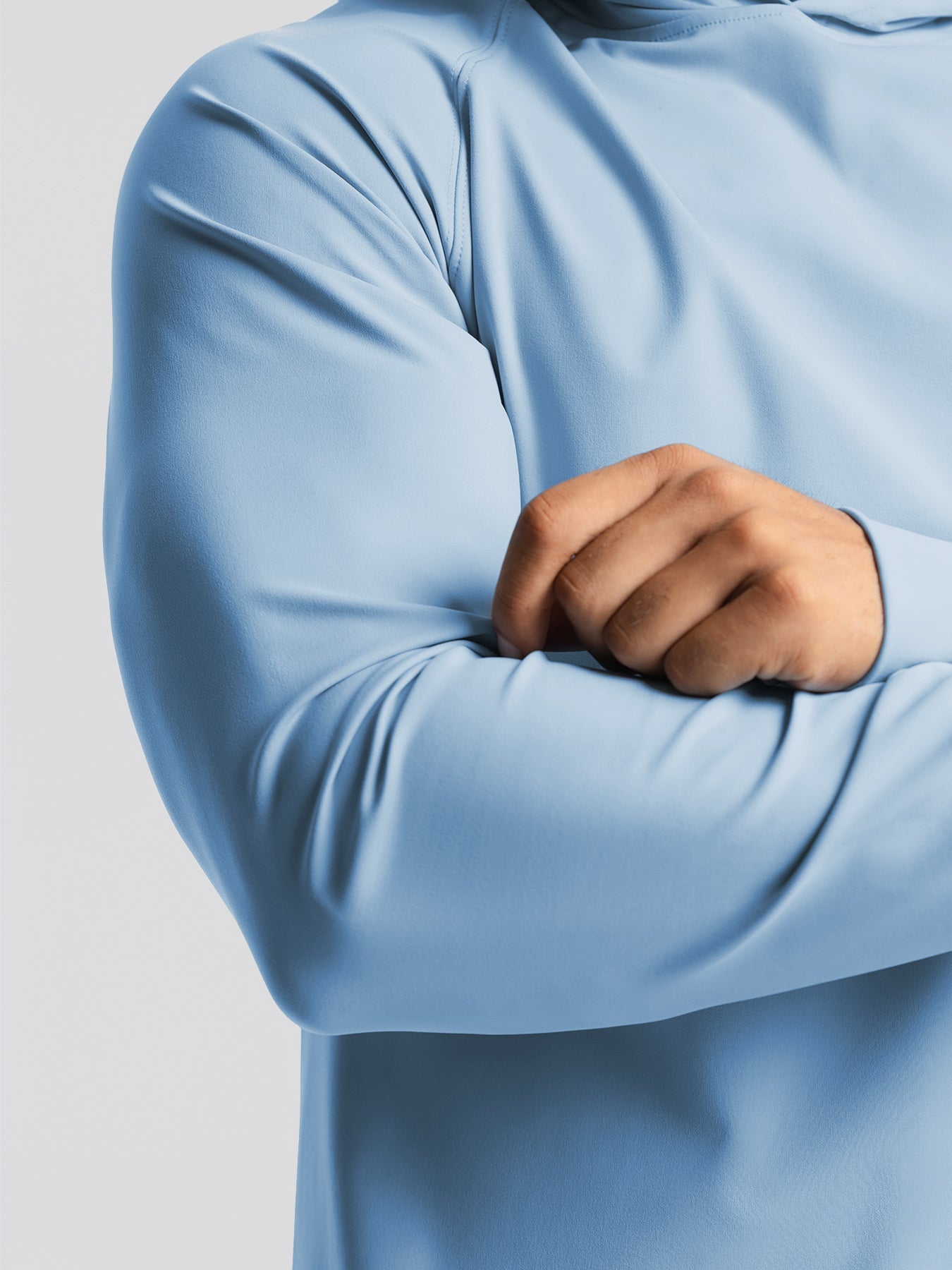 Hoodie Urbain Fusion