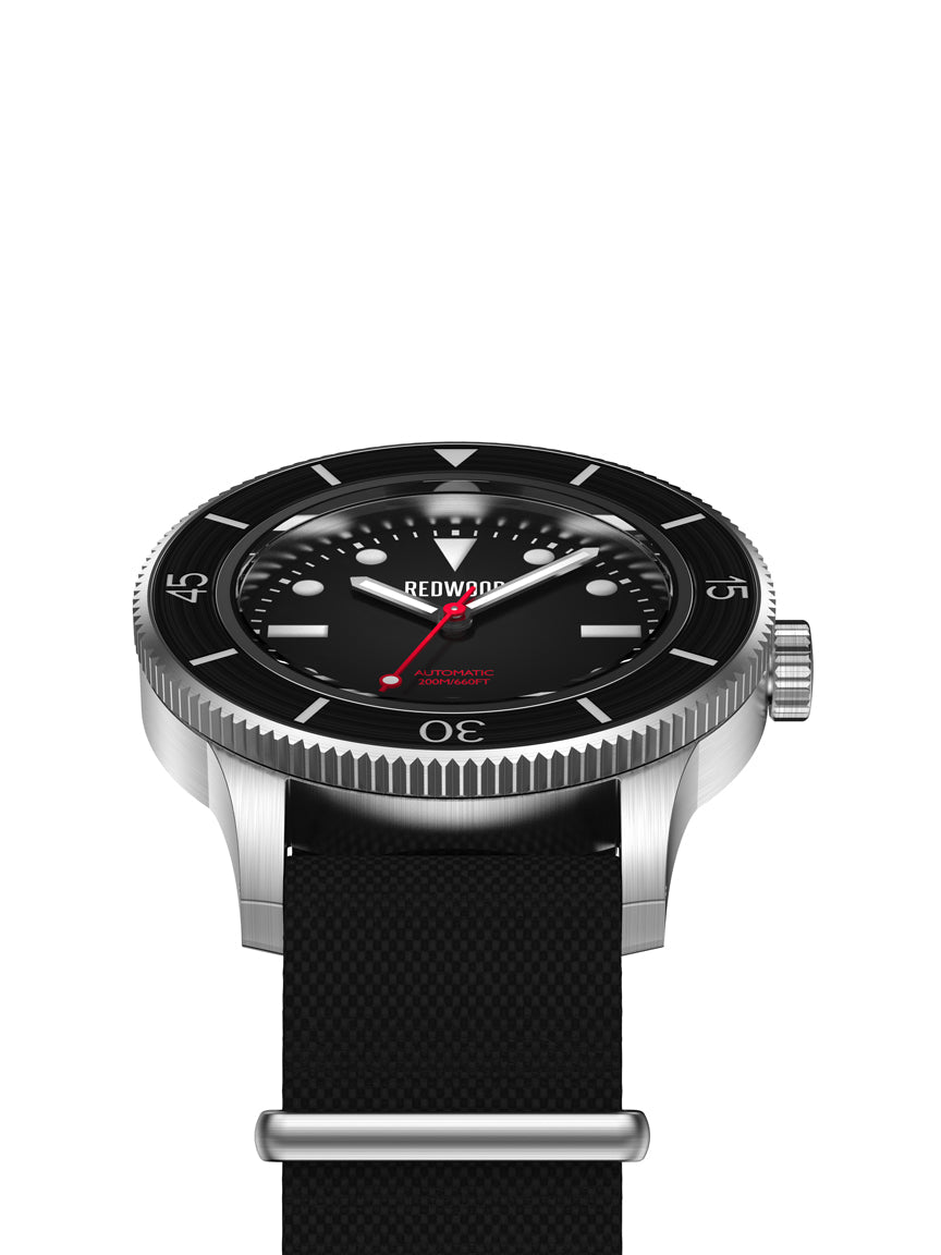 Tactical v3 MIL-SPEC automatique 40 mm