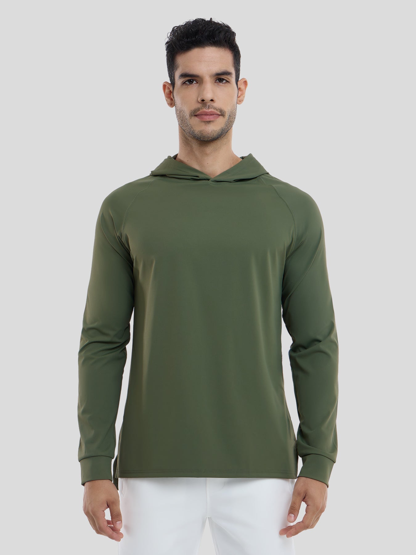 Hoodie Urbain Fusion