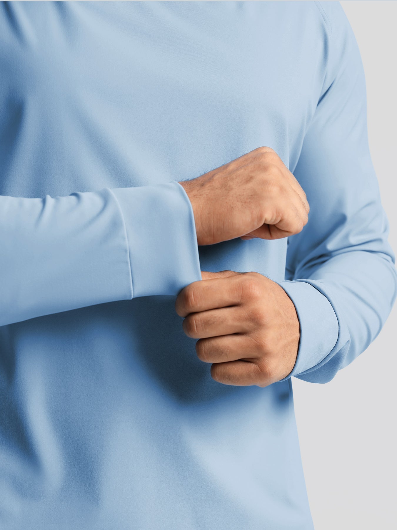 Hoodie Urbain Fusion