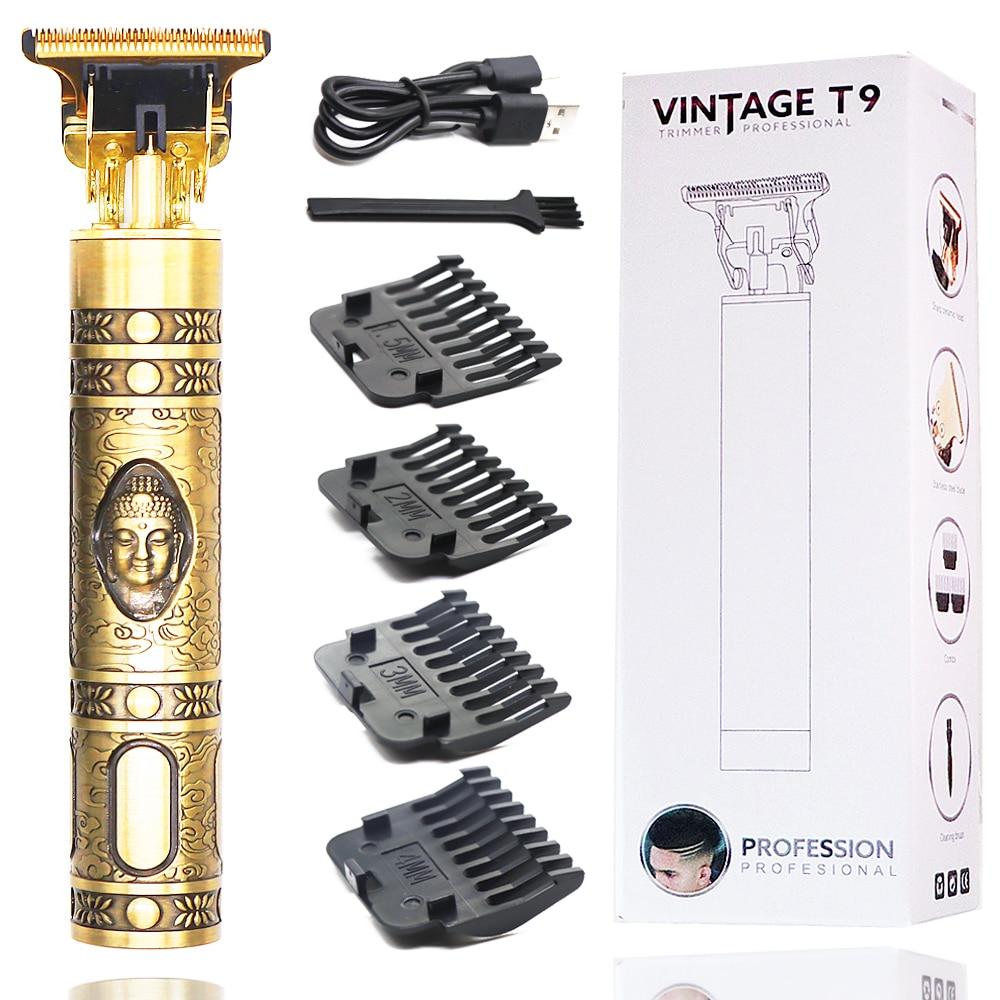 Machine à Barbe et Cheveux | Pro 3 en 1