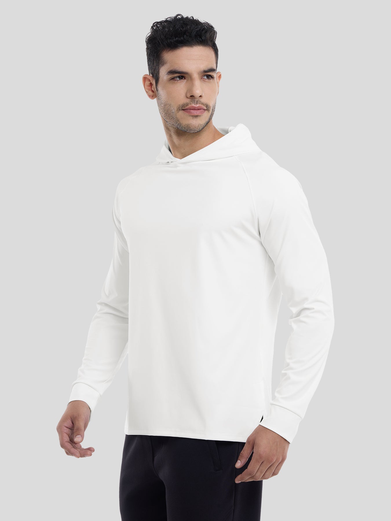 Hoodie Urbain Fusion