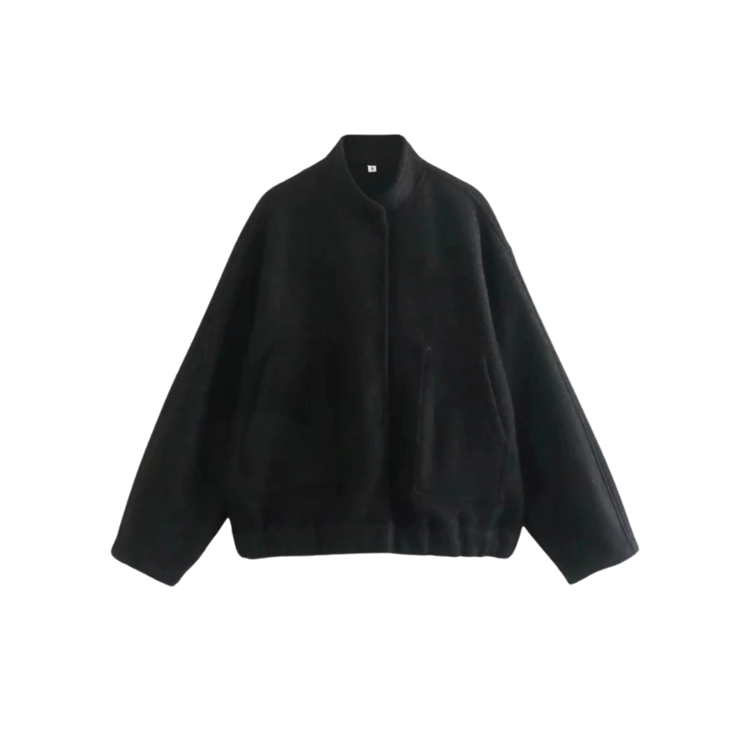 Manteau Élégance Hestia