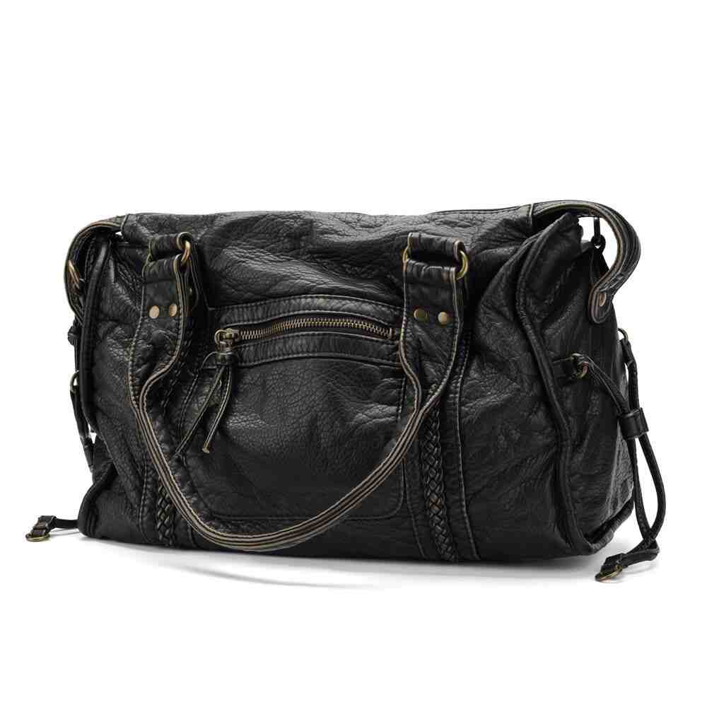 Nerielle – Sac à Main de Luxe en Cuir Véritable