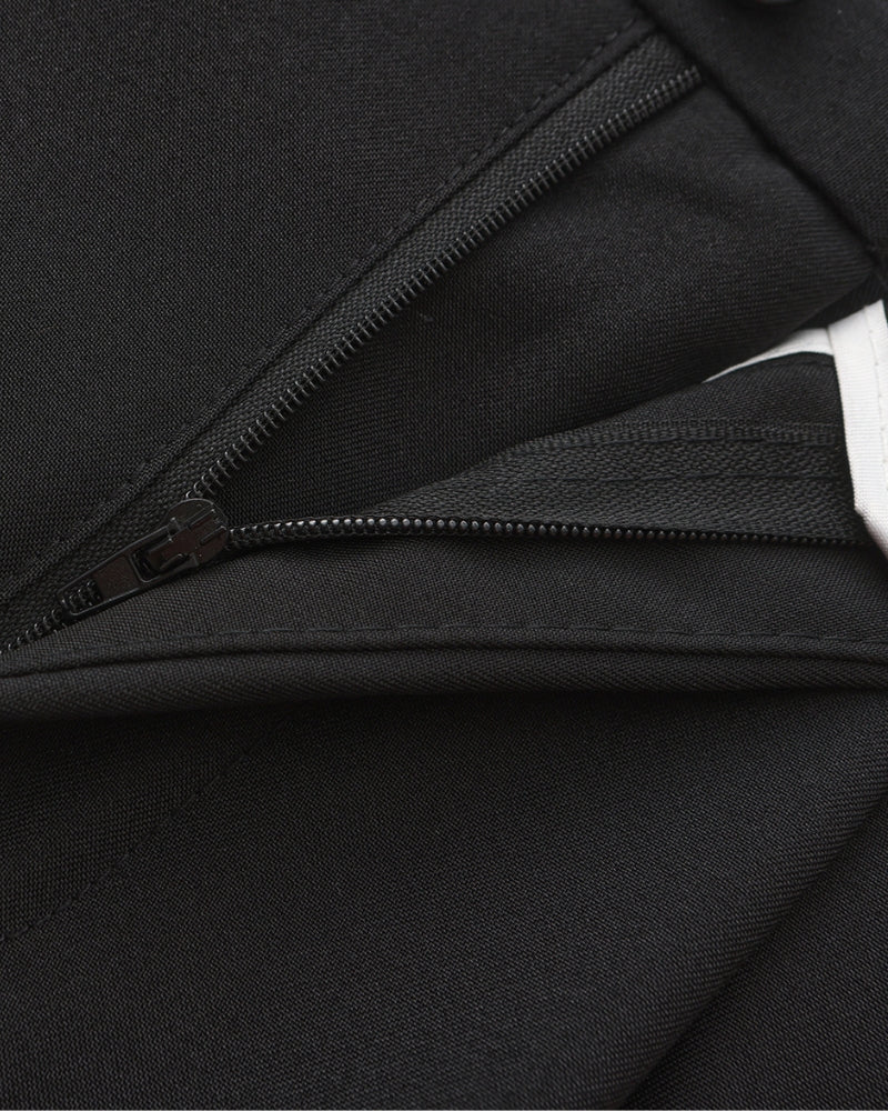 Pantalon Paris coupe ample