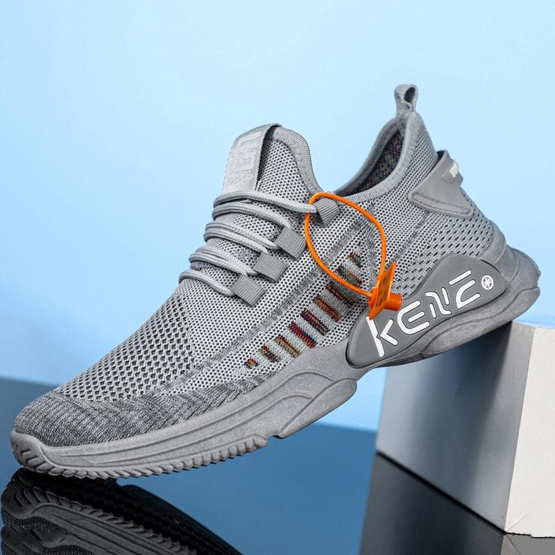 Baskets Actives Feiluoman pour Hommes