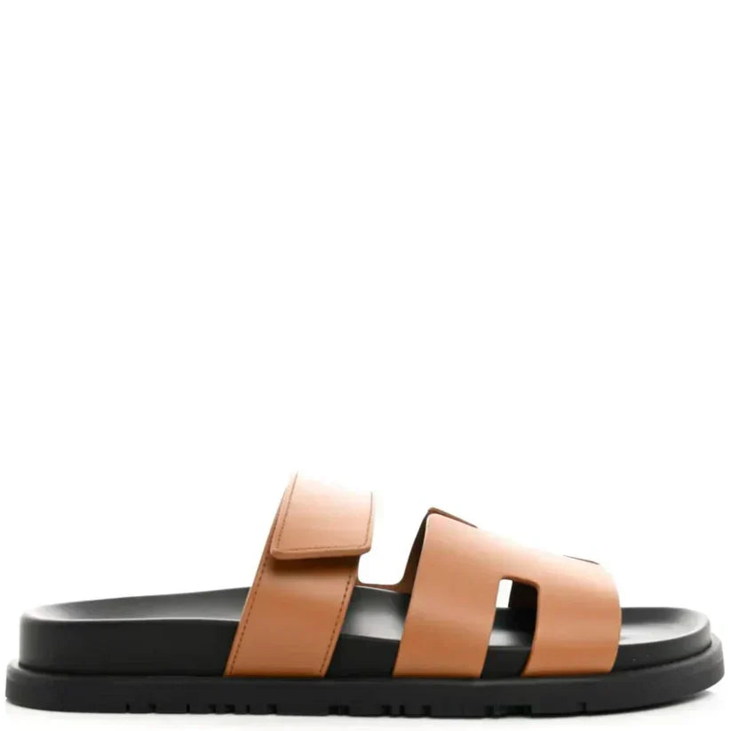 Amadine – Sandales Nuage Confortables 2025