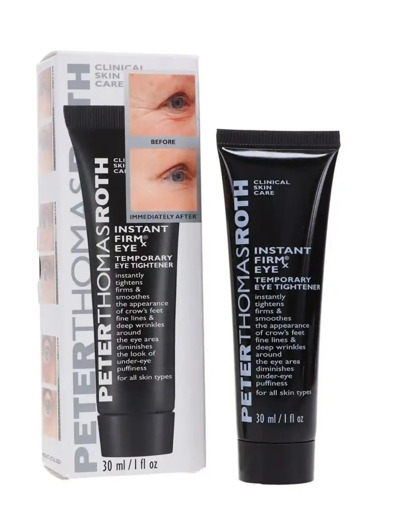 Instant FIRMx – Rajeunissez en 90 Secondes