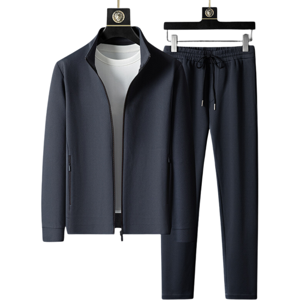 Ensemble Sportif Élégance Premium