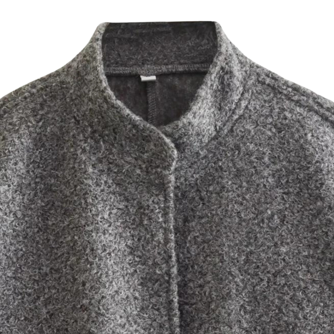 Manteau Élégance Hestia