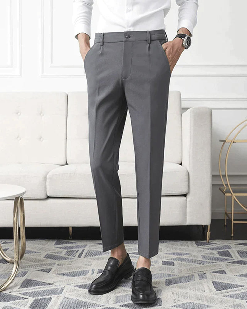 Pantalon Augusto Stretch
