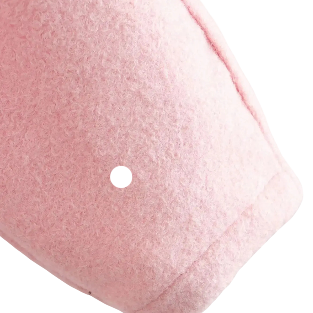 Manteau Élégance Hestia