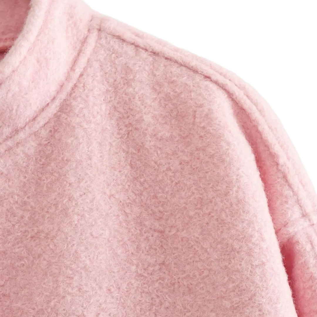 Manteau Élégance Hestia