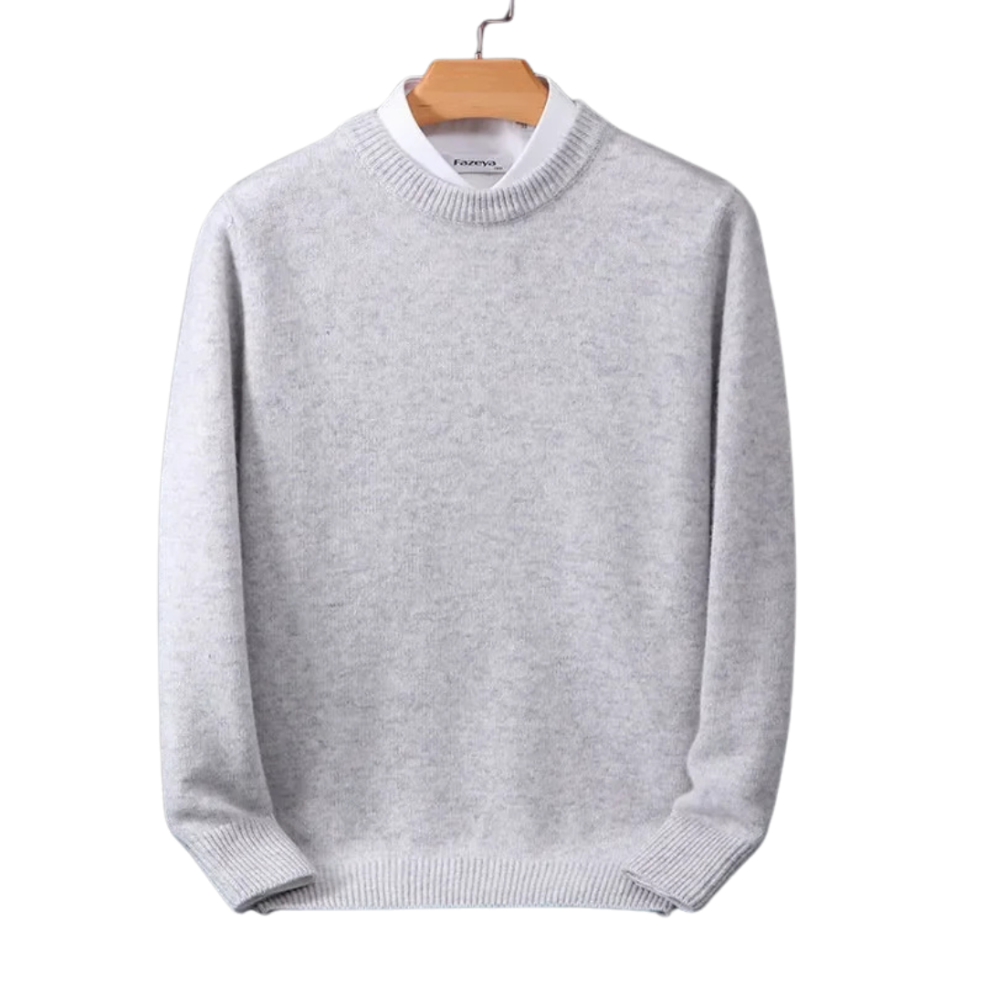 Pull Élégance Cashmere