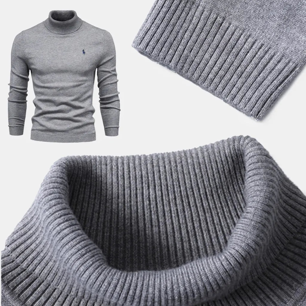 Offre limitée — Gilet R&L + Pull offert