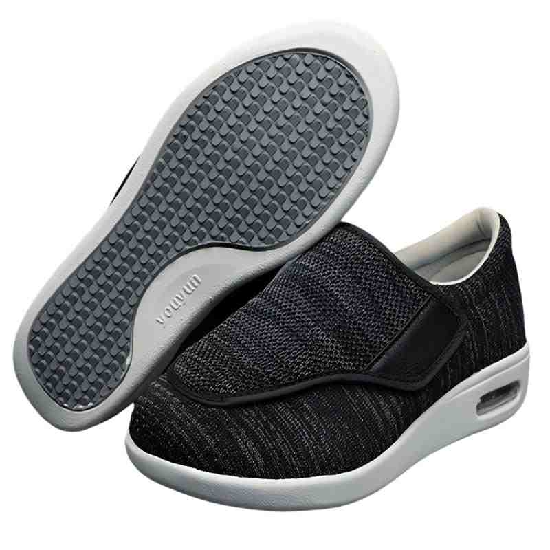 Diabéa – Chaussures Ultra-Confort pour Diabétiques