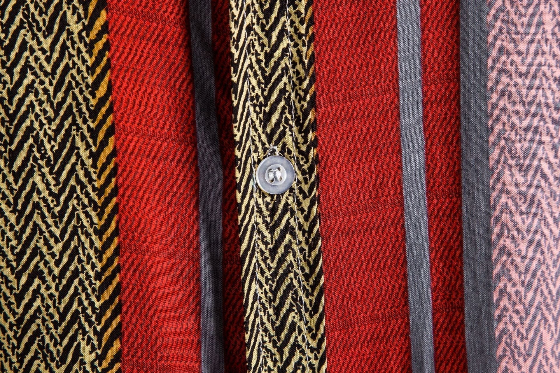 Chemise Homme Coupe Moderne