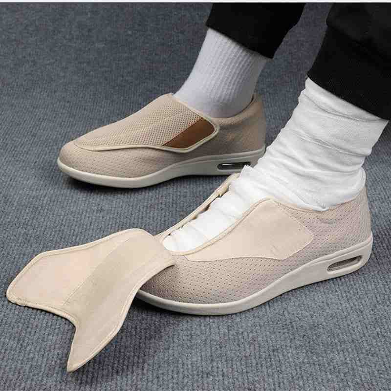 Diabéa – Chaussures Ultra-Confort pour Diabétiques