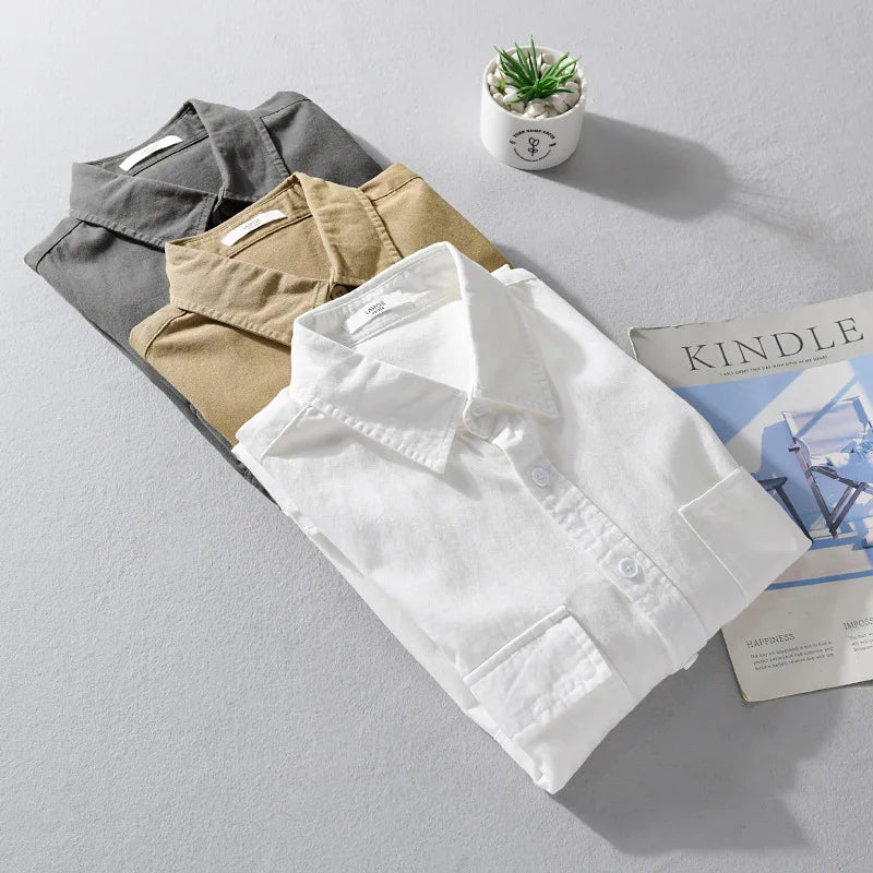 Chemise Homme Venture