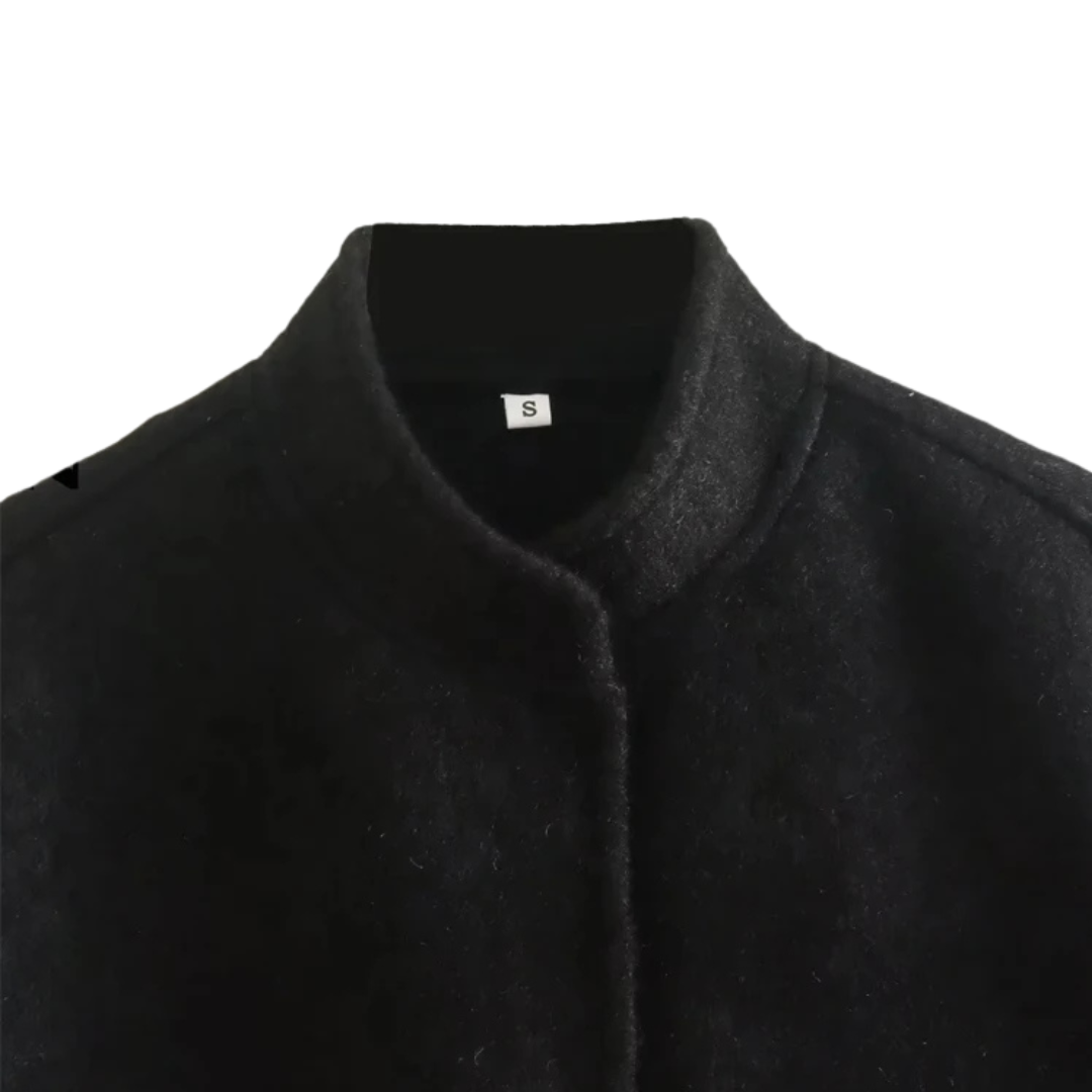 Manteau Élégance Hestia