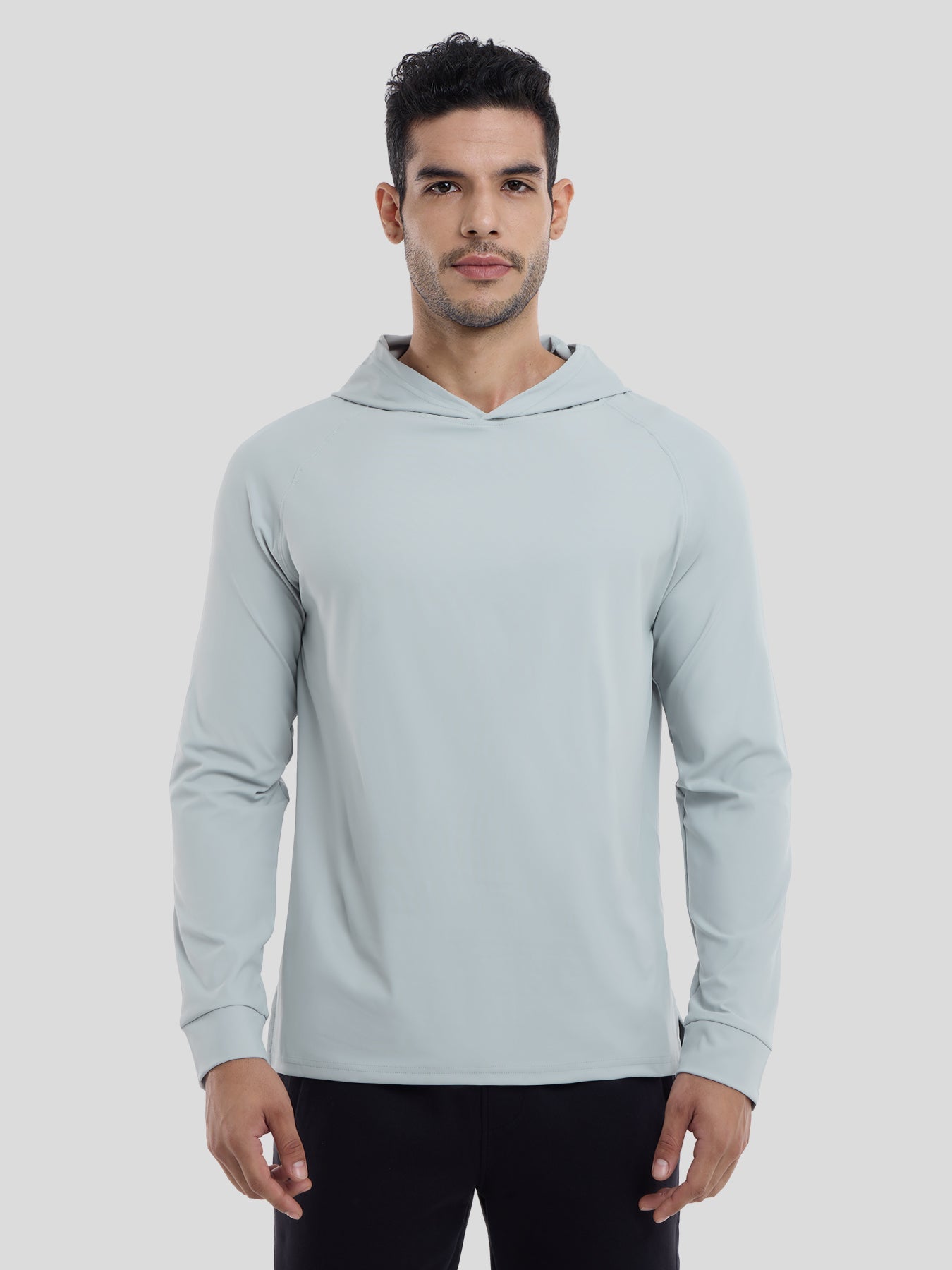 Hoodie Urbain Fusion