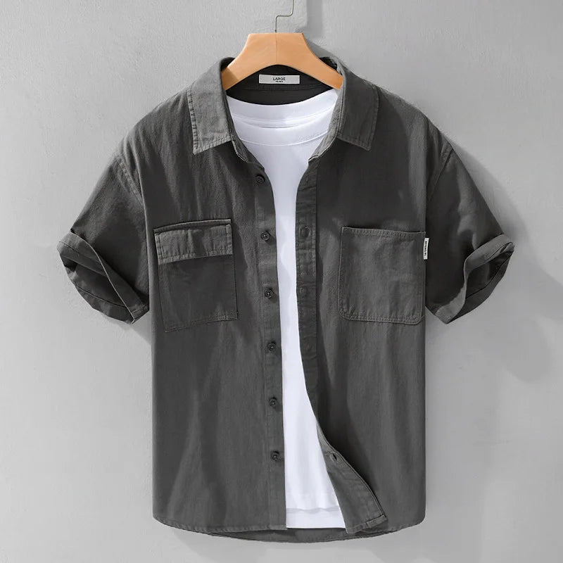 Chemise Homme Venture