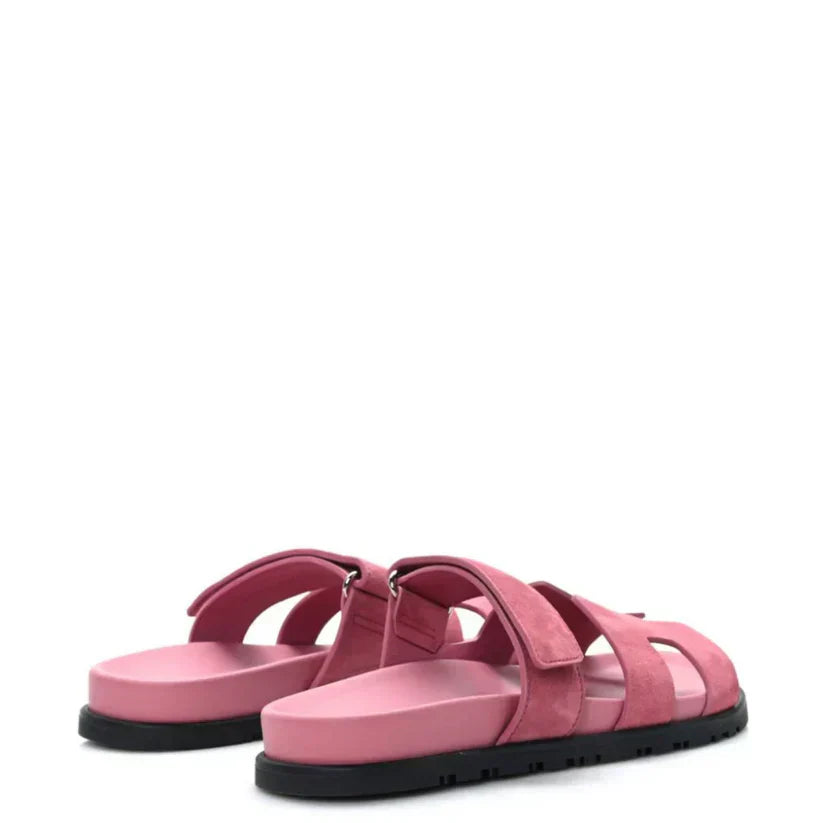 Amadine – Sandales Nuage Confortables 2025