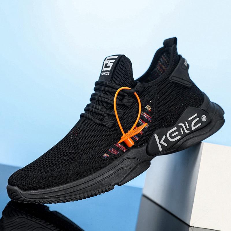 Baskets Actives Feiluoman pour Hommes