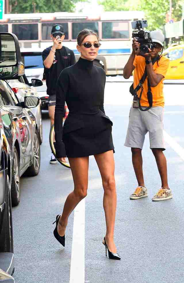 ReinaAudace – Robe Street Chic pour Femme