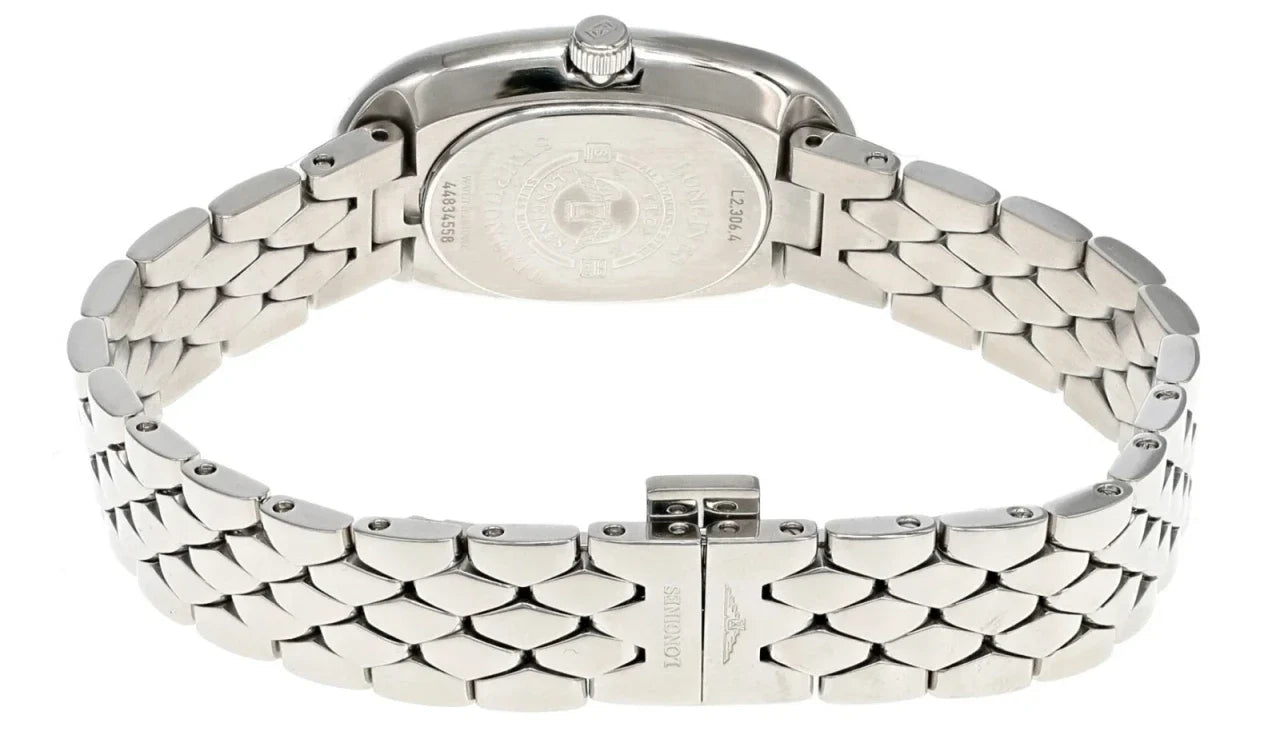 LONGINES Symphonette quartz – montre femme