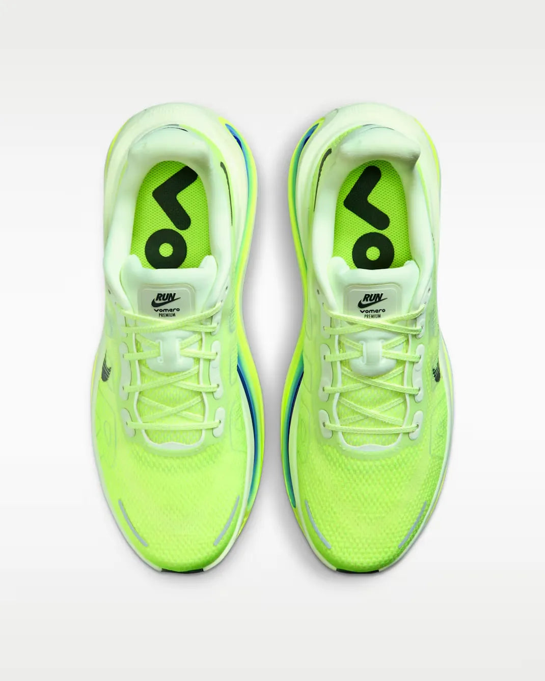Nike Vomero Premium 2026