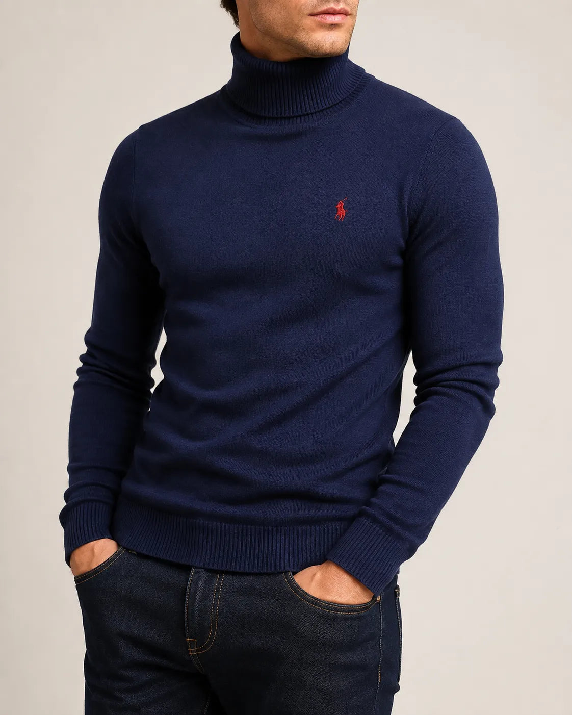 Notre dernière offre — Gilet R&L + Pull offert