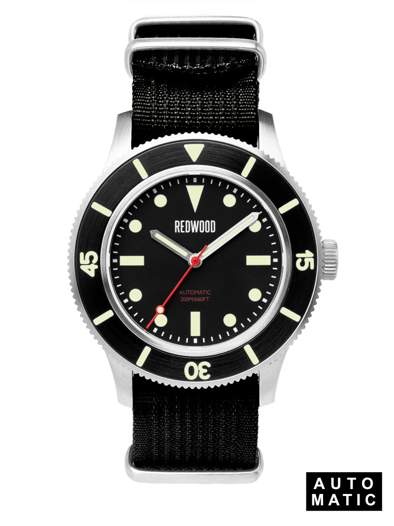 Tactical v3 MIL-SPEC automatique 40 mm
