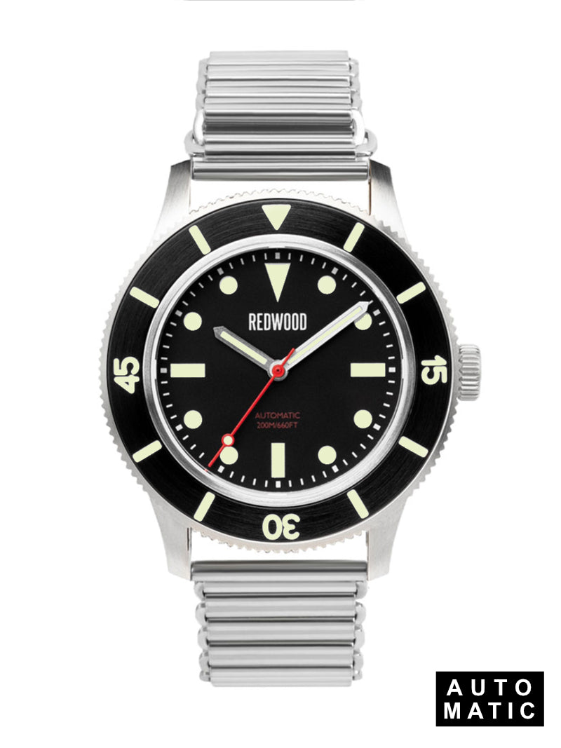 Tactical v3 MIL-SPEC automatique 40 mm
