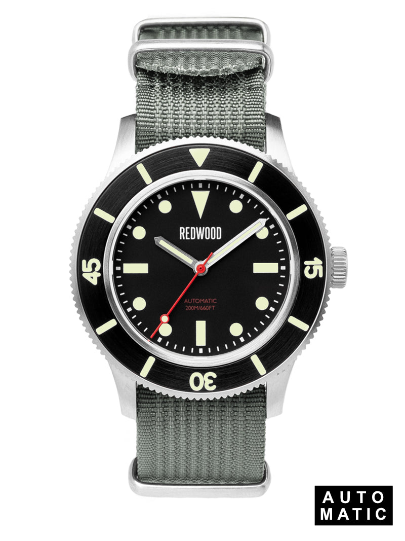 Tactical v3 MIL-SPEC automatique 40 mm