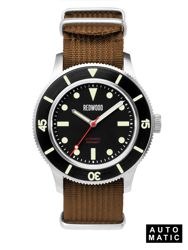 Tactical v3 MIL-SPEC automatique 40 mm