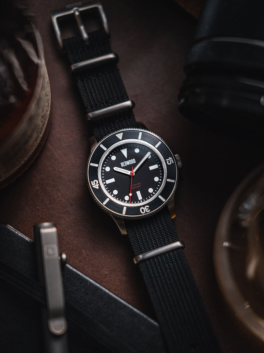 Tactical v3 MIL-SPEC automatique 40 mm