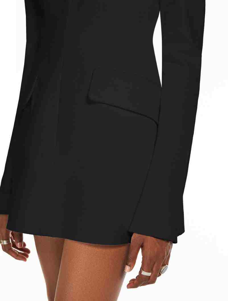 ReinaAudace – Robe Street Chic pour Femme