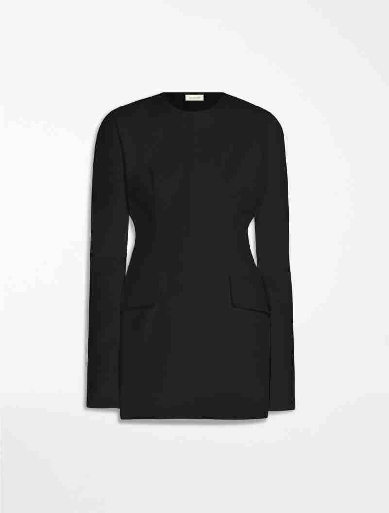 ReinaAudace – Robe Street Chic pour Femme