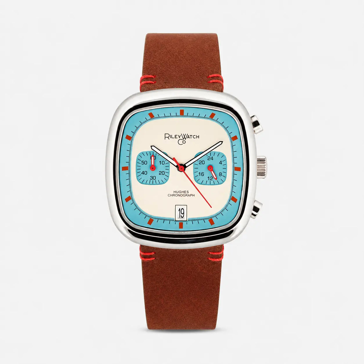 Howard Hughes Chronographe HH01