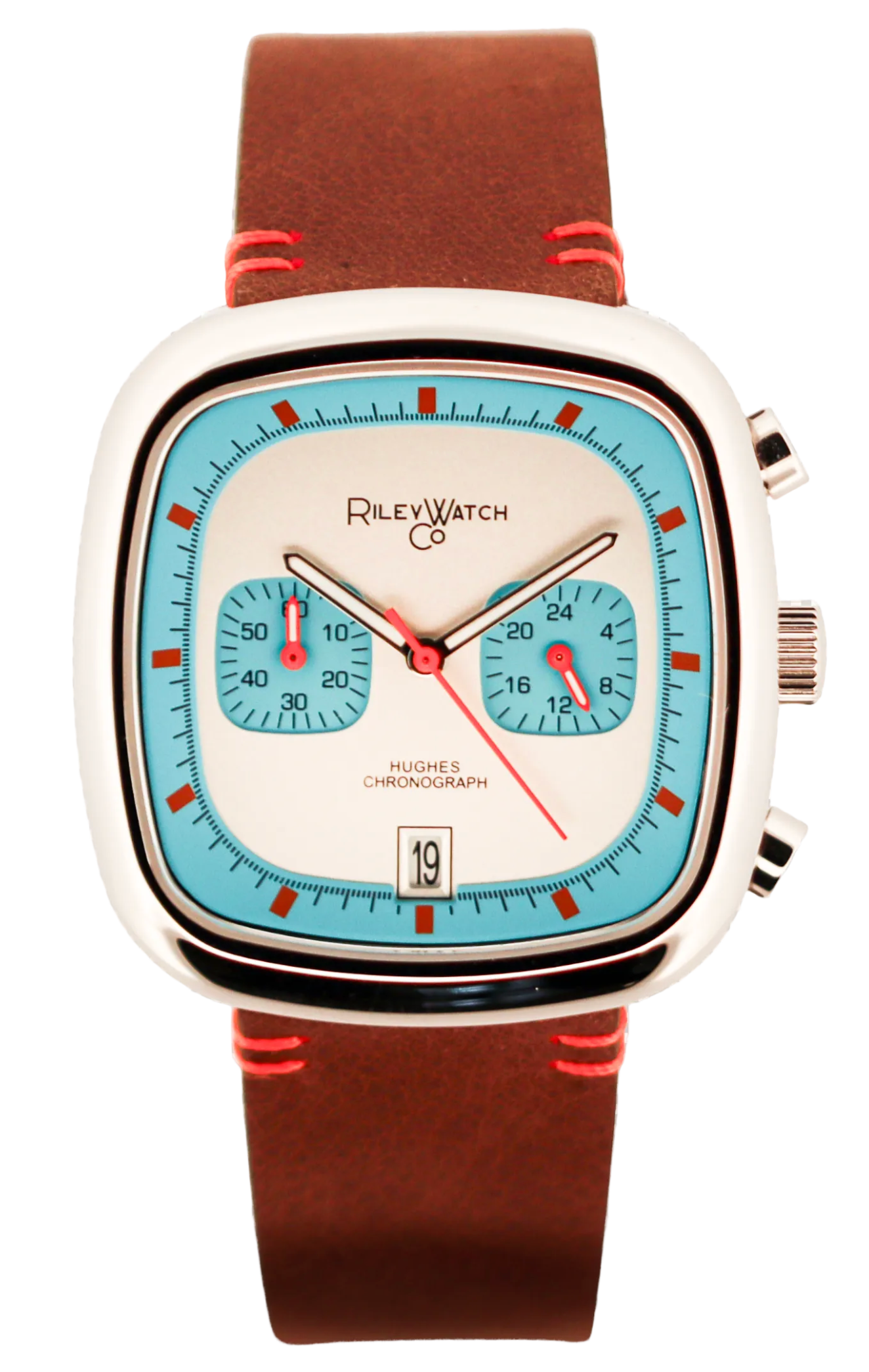 Howard Hughes Chronographe HH01